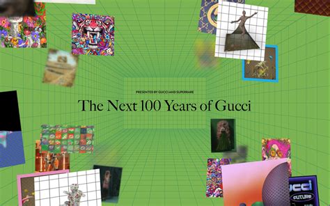 gucci art space|Gucci Launches Vault Art Space .